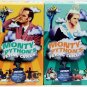 MONTY PYTHON'S FLYING CIRCUS VHS VCR Tapes 12 tapes