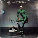 YES Stellar Attraction 2 LP VINYL Australia Pressing BEACON RECORDS 1979