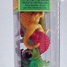 Safari Ltd Dinos TOOB 12 Piece Miniature Dinosaur Plastic Figures Stegosaurus