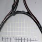 Kennex pro racquetball racket Graphite pro cow hide Grip optimum size 3 7/8