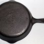 Griswold No. 6 Small Logo Cast Iron Skillet vintage American cookware