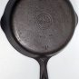 Griswold No. 6 Small Logo Cast Iron Skillet vintage American cookware