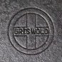 Griswold No. 6 Small Logo Cast Iron Skillet vintage American cookware