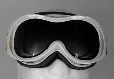 Scott Performance SnowSport Goggles BLACK, AMPLIFIER LENS no fog