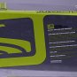 Scott Performance SnowSport Goggles BLACK, AMPLIFIER LENS no fog