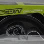 Scott Performance SnowSport Goggles BLACK, AMPLIFIER LENS no fog