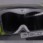 Scott Performance SnowSport Goggles BLACK, AMPLIFIER LENS no fog