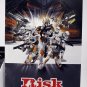 RISK GAME STAR WARS  CLONE WARS EDITION  COMPLETE 2005 PARKER BROTHERS