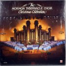 Time Life The Mormon Tabernacle Choir Christmas Celebration 3 LP VINYL SET NEW