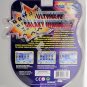 Electronic Game Ultimate Galaxy Invaders MicroGear 2003 RETRO handheld arcade