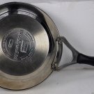 KITCHENAID Stainless Steel 8 1/2 inch Saute Fry Pan Skillet TOP Quality