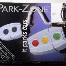 PARK ZONE The Platinum Edition Model  PZ-1500 Parks Cars In Garage Easy