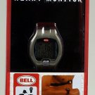Bell Fitness Heart Rate Monitor watch 18 Functions New in Sealed Box