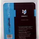 Moview Move Your View- Flush Mount For TVs & Flat Monitors Up To 30 lbs