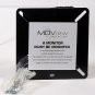 Moview Move Your View- Flush Mount For TVs & Flat Monitors Up To 30 lbs