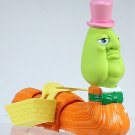 Vintage 1980's Kenner Berry Merry Worm Vehicle Strawberry Shortcake 44280