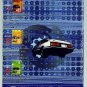 Initial D TV Series Collection Second Stage DVD (3 disc set) Anime box set