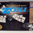 ZOKI Game Deluxe Edition Eternity Games challenging mind bending family