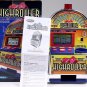 RADICA HIGHROLLER electronic slot machine game CASINO  BANK SLOT