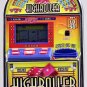 RADICA HIGHROLLER electronic slot machine game CASINO  BANK SLOT