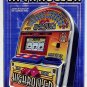 RADICA HIGHROLLER electronic slot machine game CASINO BANK SLOT