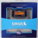 SIRIUS STRATUS Satellite Radio Plug & Play Vehicle Kit New In Box Sealed