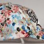 Florida state Robin Ruth Adjustable Snapback Baseball Hat Floral Quilt Front Cap