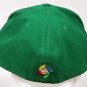 New Era Mexico 59Fifty Fitted World Baseball Classic WBC Green Red