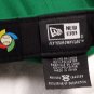 New Era Mexico 59Fifty Fitted World Baseball Classic WBC Green Red