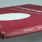 Mozart The Magic Flute Sir Thomas Beecham, Bart. 3 Lp Box Set w/ Libretto