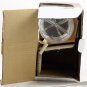 GEMCO The Hand Food Processor Stainless Slicer/Shredder/Grater New OS Vintage