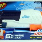 Nerf SuperSoaker Scatter Blast Water Blaster - Super soaker