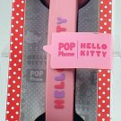 Hello Kitty Retro POP Phone Handset  CLASSIC PINK