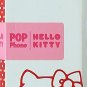 Hello Kitty Retro POP Phone Handset  CLASSIC PINK