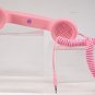 Hello Kitty Retro POP Phone Handset CLASSIC PINK