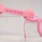 Hello Kitty Retro POP Phone Handset CLASSIC PINK