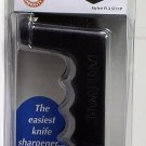 Farberware Tabletop Knife Sharpener FULST11P older Taiwan version NEW
