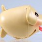 Spin Master Golden Retriever CHUBBY PUPPY  Walking Dog 3" Toy works well