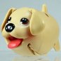 Spin Master Golden Retriever CHUBBY PUPPY  Walking Dog 3" Toy works well