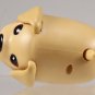 Spin Master Golden Retriever CHUBBY PUPPY Walking Dog 3" Toy works well