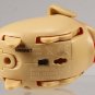 Spin Master Golden Retriever CHUBBY PUPPY Walking Dog 3" Toy works well
