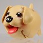 Spin Master Golden Retriever CHUBBY PUPPY Walking Dog 3" Toy works well