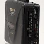 CASSETTE TAPE PLAYER SANSUI AM/FM STEREO PORTABLE HS-100 GREAT SOUND
