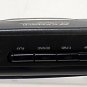 CASSETTE TAPE PLAYER SANSUI AM/FM STEREO PORTABLE HS-100 GREAT SOUND