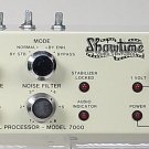 Showtime Video Ventures Systems Audio Visual Processor Model 7000 NOT WORKING