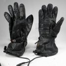 Gerbings Heated Gloves G3 Mens Large Leather Thinsulate untested parts repair
