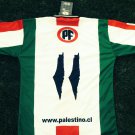 PALESTINE JERSEY CHILE FOOTBAL CLUB DEPORTES PALESTINO