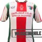 PALESTINE JERSEY CHILE FOOTBAL CLUB DEPORTES PALESTINO