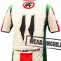 PALESTINE JERSEY CHILE FOOTBAL CLUB DEPORTES PALESTINO