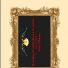 The official Cookbook of the Wedding of Cecil And Shane